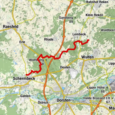 Karte