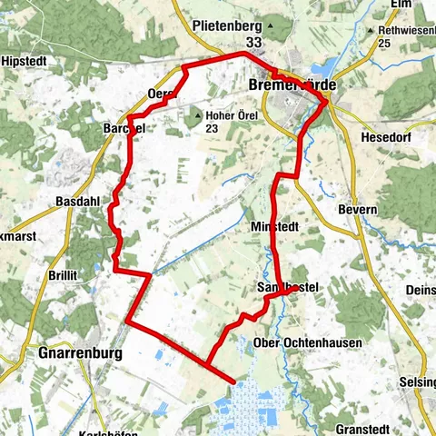 Karte