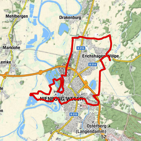 Karte