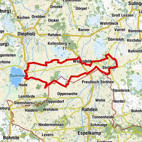 Karte