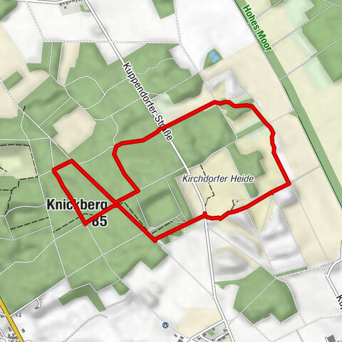 Kirchdorfer Heide
