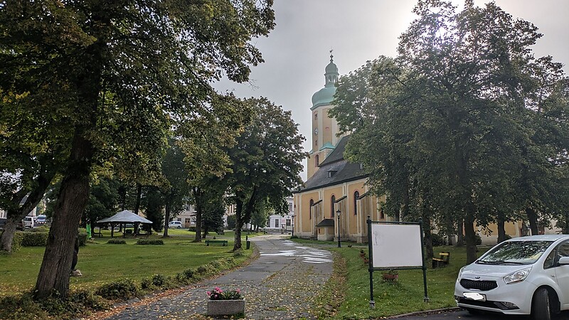Karte