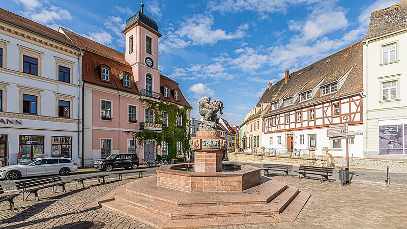 Karte