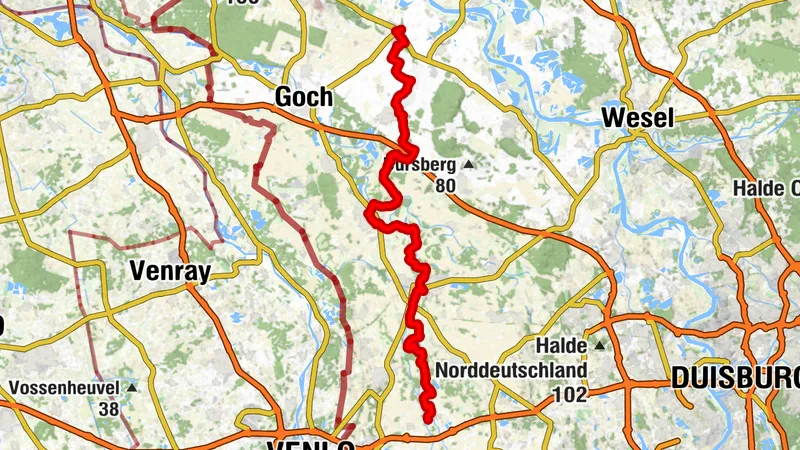 Karte