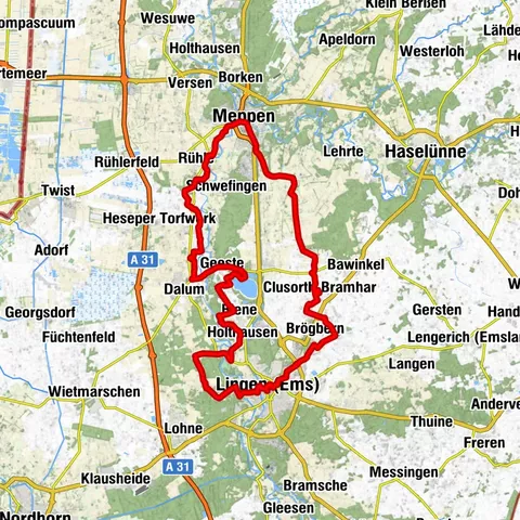 Karte