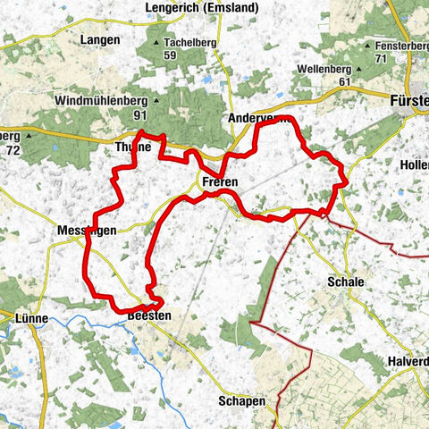 Karte