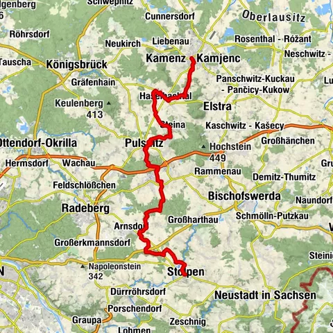 Karte