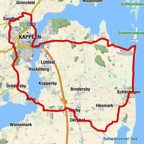 Karte