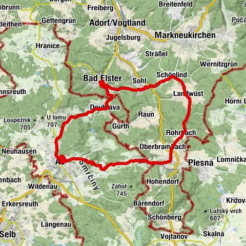 Karte