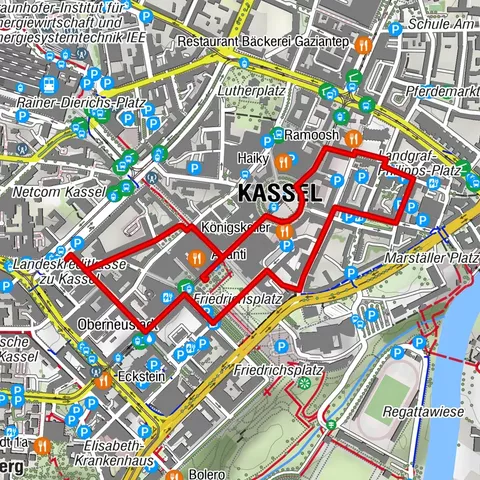 Karte