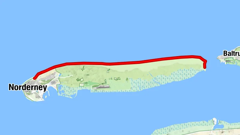 Thalasso-Kur-Weg N10