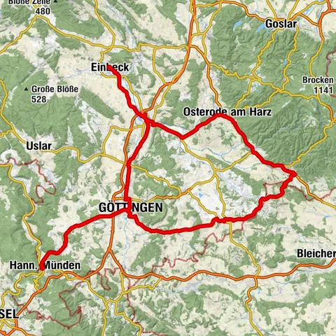 Karte