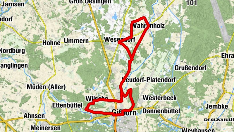 Mühlen-Tour