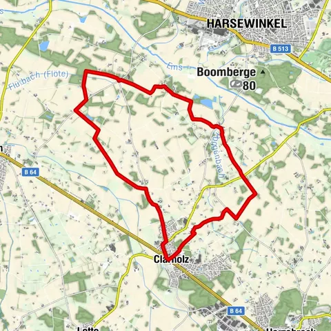 Karte