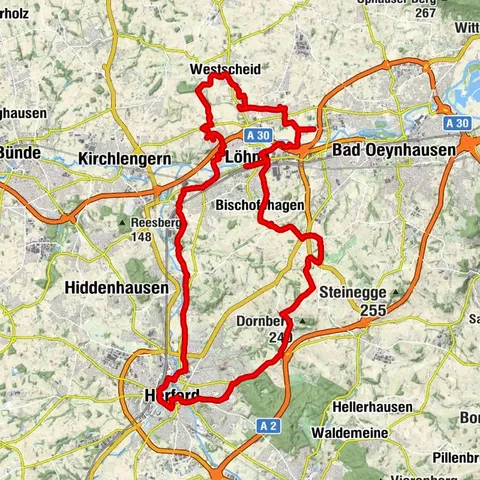 Geschichts-Route 3: Von Menschen und Mentalitäten