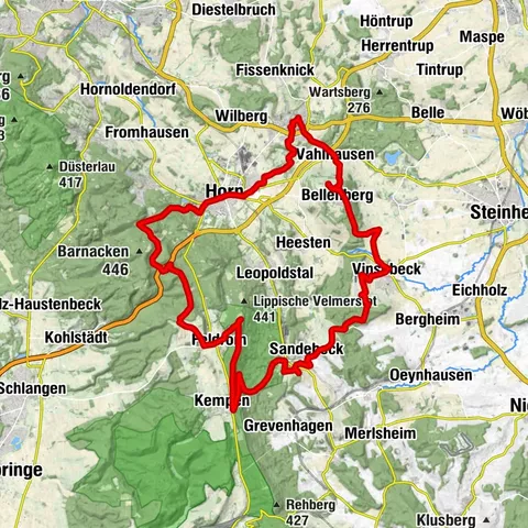 Karte