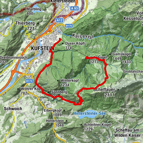 Karte