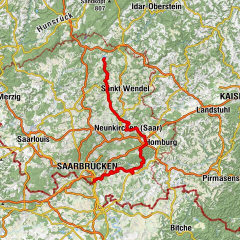 Karte