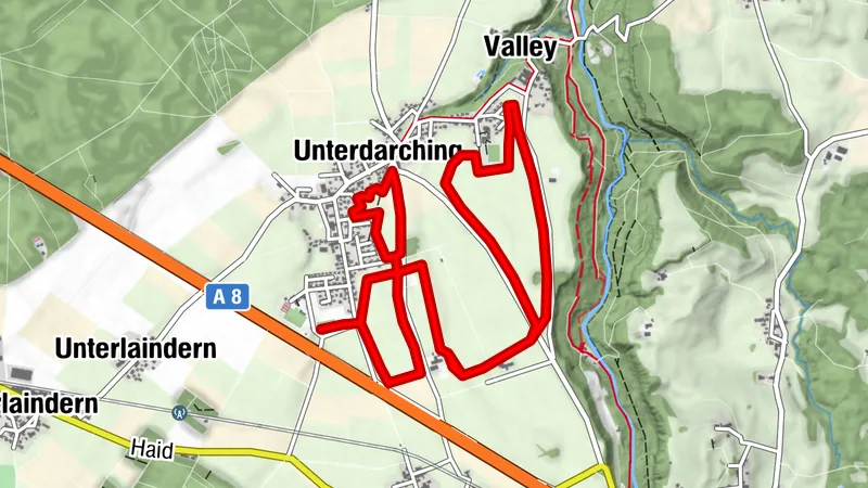 Valleyer Bräustüberlrunde