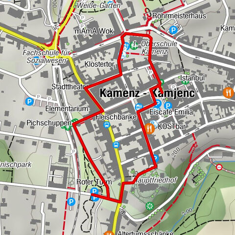 Karte