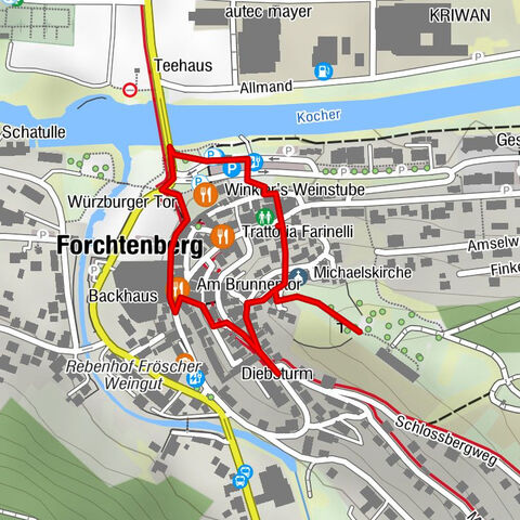 Hans und Sophie Scholl Pfad