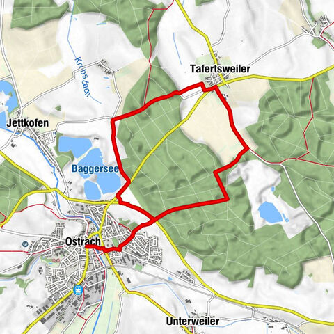 Wagenhartweg