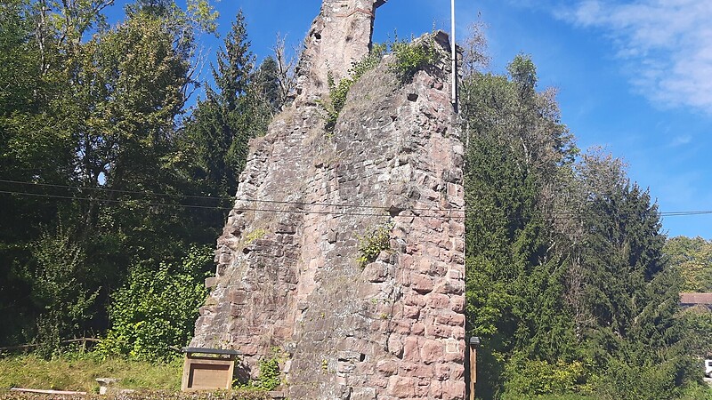 Karte