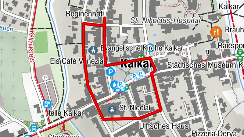 Karte