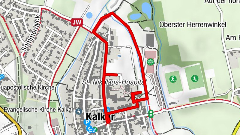 Karte