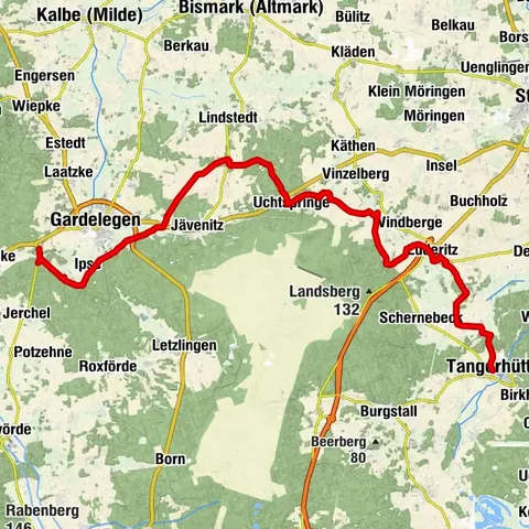 Karte