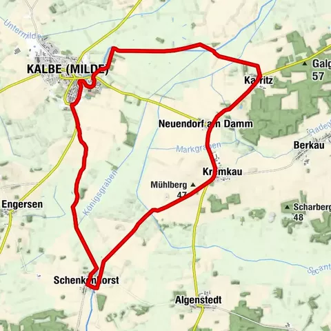Karte