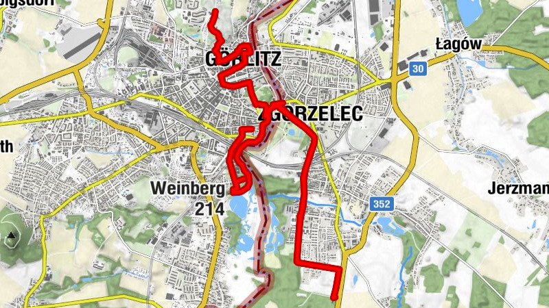 Bedeutende Persönlichkeiten der Stadt Görlitz