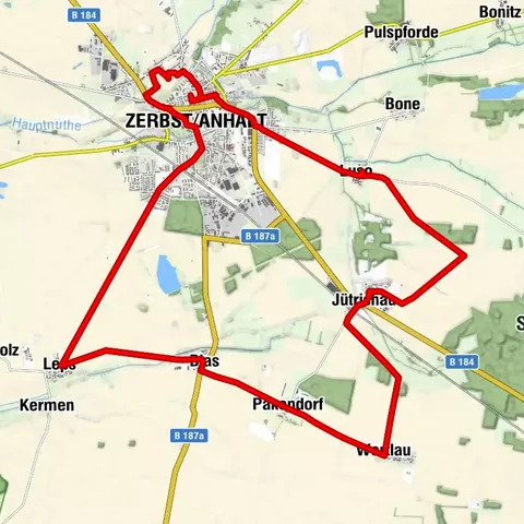 Allen-Tour