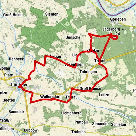 Karte