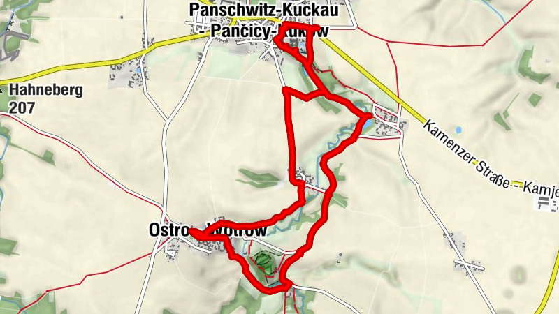 Kloster.Wasser.Schanze