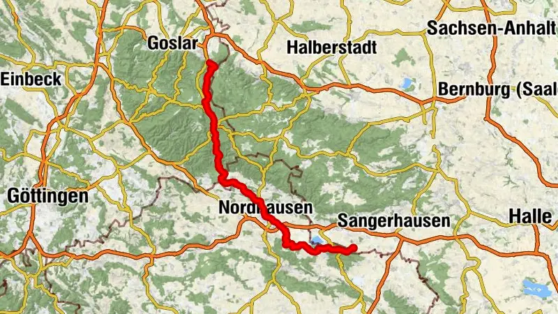 Kaiserweg