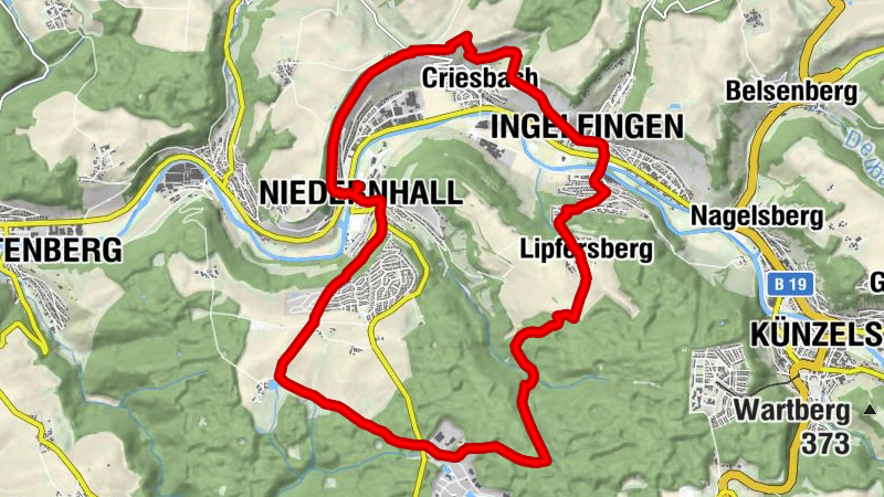 Wir sind die Distelfinken