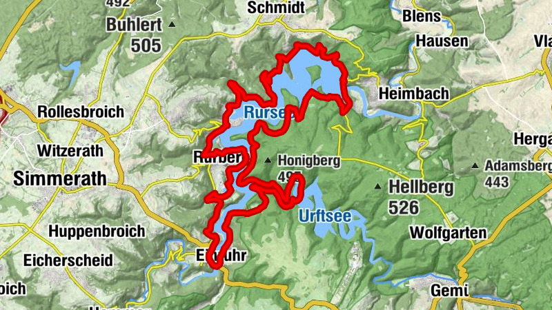 Radtour am 3. Juni 2023