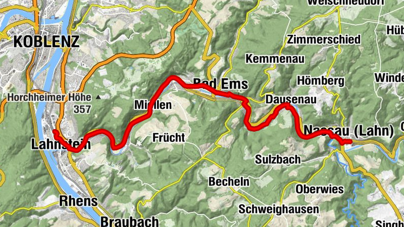 Radtour am 29. Juni 2023