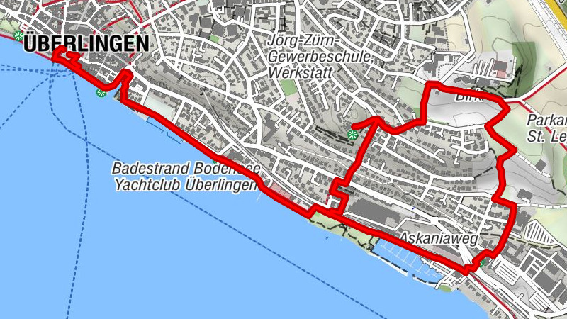 Wanderung am 24. Juli 2023