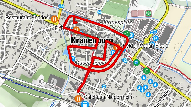 Karte