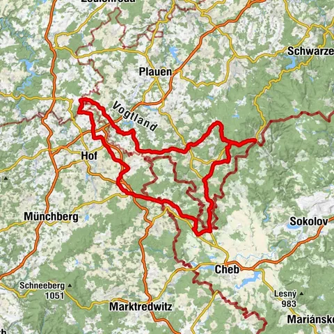 Karte