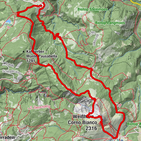 Weisshorn