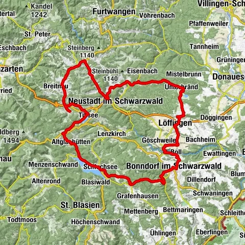 Karte