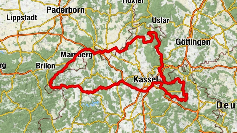 Märchentour