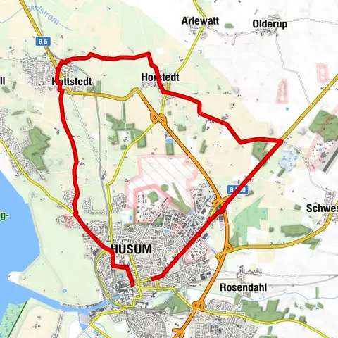 Tour der Erinnerung