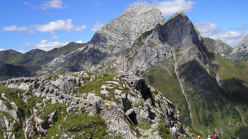 Karte
