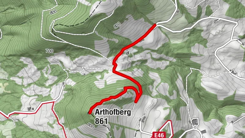Arthofberg