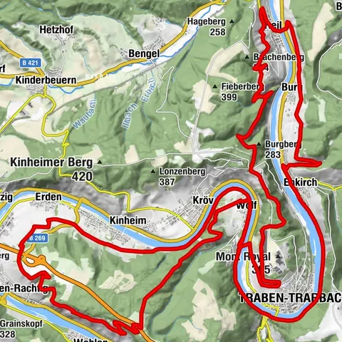 Karte