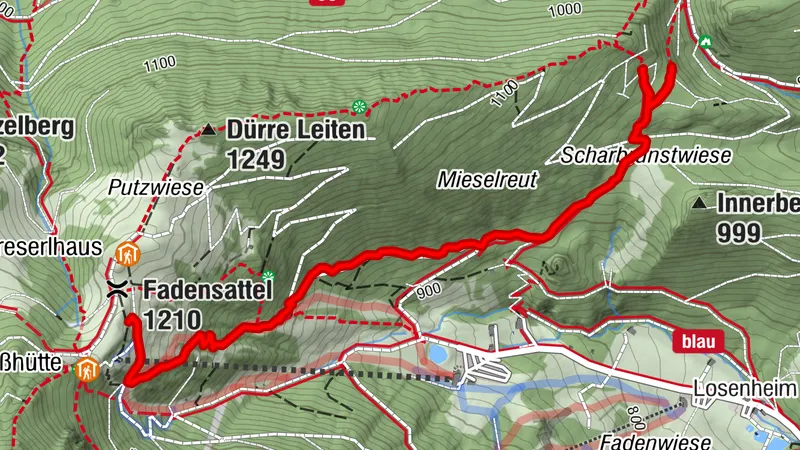 Puchberggegend
